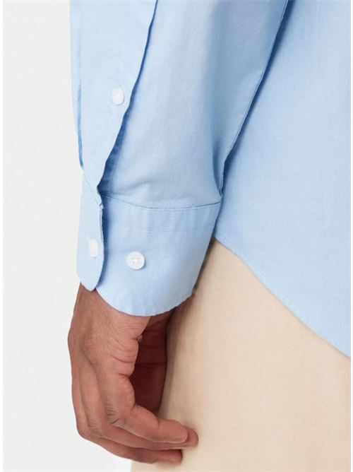 Shirt Tommy Hilfiger Tommy Hilfiger | MW0MW40529C1Y.C1Y